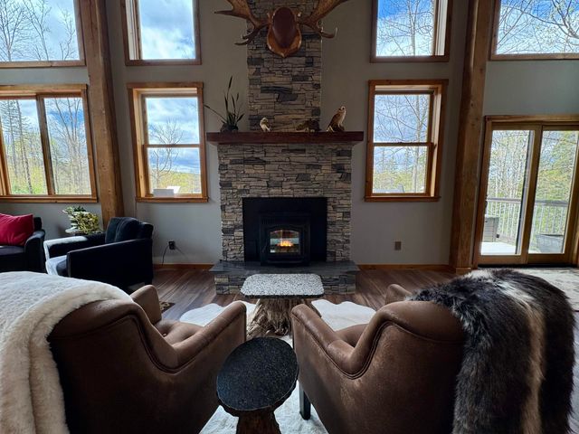 59 Shady Brook Lane, Orange, VT 05641