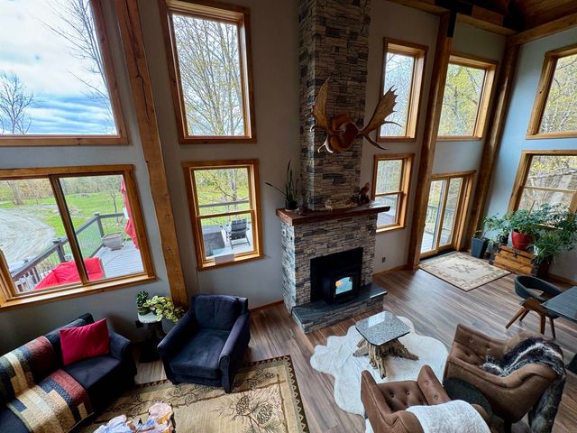 59 Shady Brook Lane, Orange, VT 05641