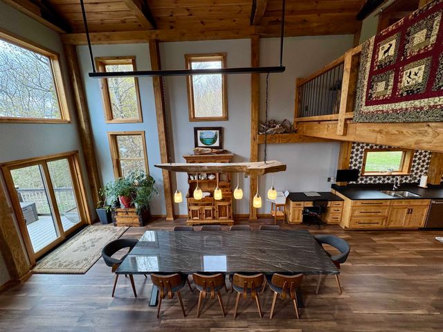 59 Shady Brook Lane, Orange, VT 05641