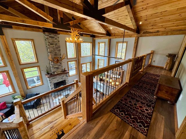59 Shady Brook Lane, Orange, VT 05641