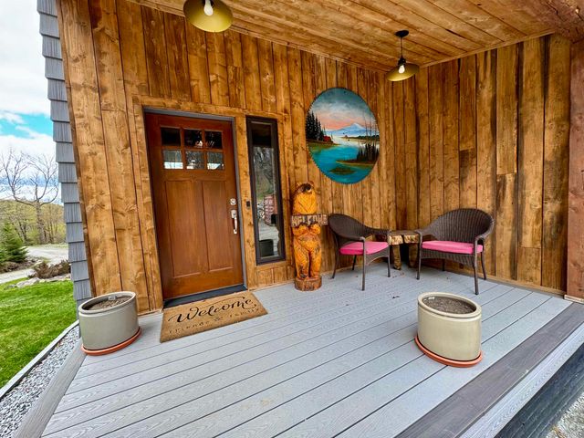 59 Shady Brook Lane, Orange, VT 05641