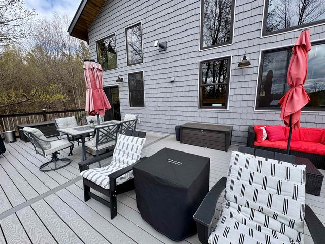 59 Shady Brook Lane, Orange, VT 05641
