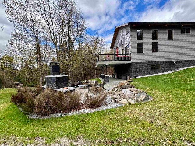59 Shady Brook Lane, Orange, VT 05641