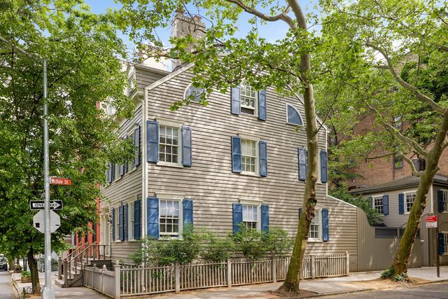 24 MIDDAGH Street, New York City, NY 11201