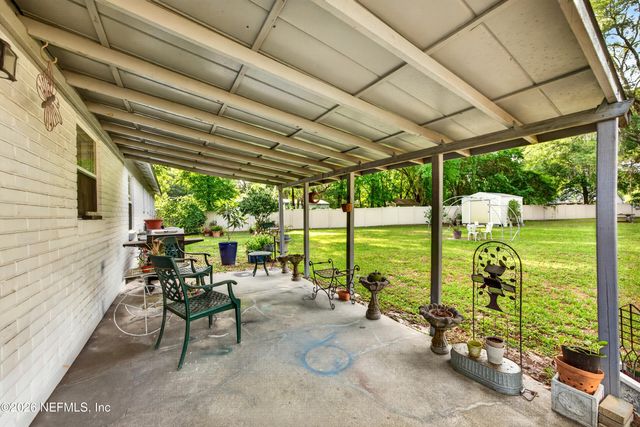 580 ARTHUR MOORE Drive, Green Cove Springs, FL 32043