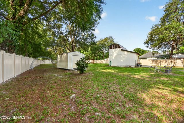 580 ARTHUR MOORE Drive, Green Cove Springs, FL 32043
