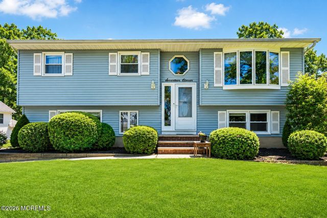 1711 Beverly Street, Wall, NJ 07719