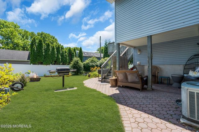 1711 Beverly Street, Wall, NJ 07719