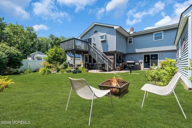 1711 Beverly Street, Wall, NJ 07719