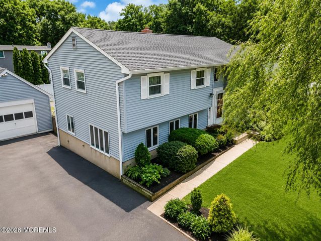 1711 Beverly Street, Wall, NJ 07719