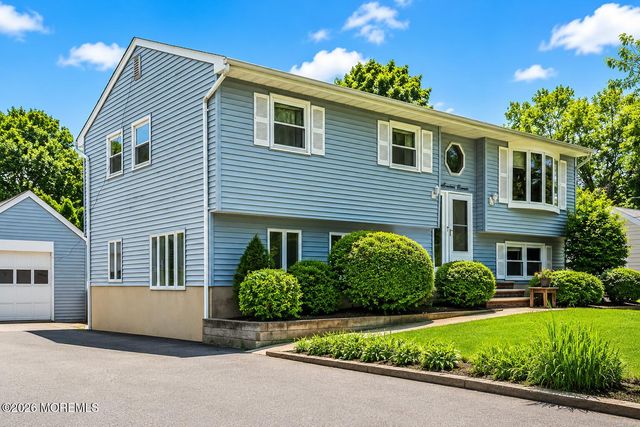 1711 Beverly Street, Wall, NJ 07719