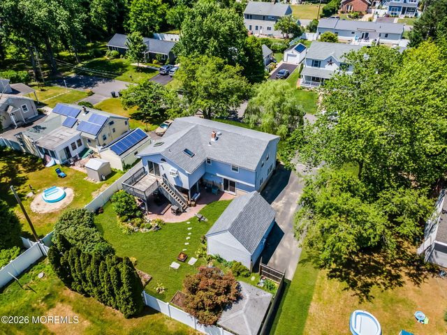 1711 Beverly Street, Wall, NJ 07719