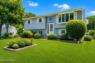 1711 Beverly Street, Wall, NJ 07719