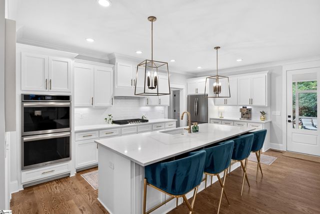 17 Pinehurst Drive, Greenville, SC 29609