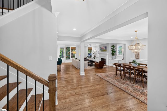 17 Pinehurst Drive, Greenville, SC 29609