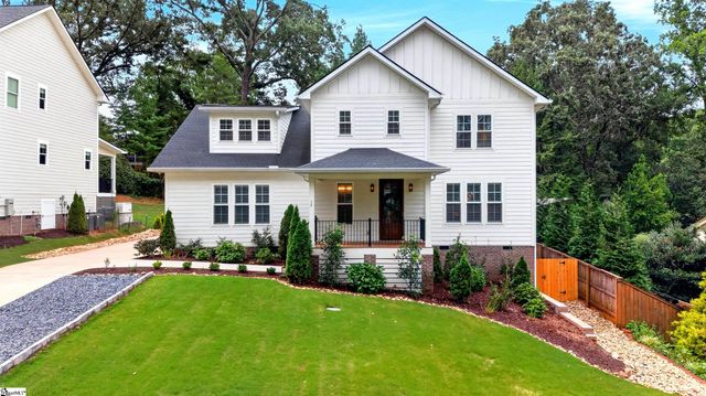 17 Pinehurst Drive, Greenville, SC 29609