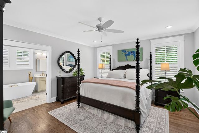 17 Pinehurst Drive, Greenville, SC 29609