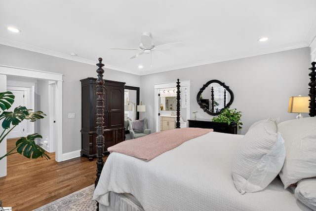 17 Pinehurst Drive, Greenville, SC 29609