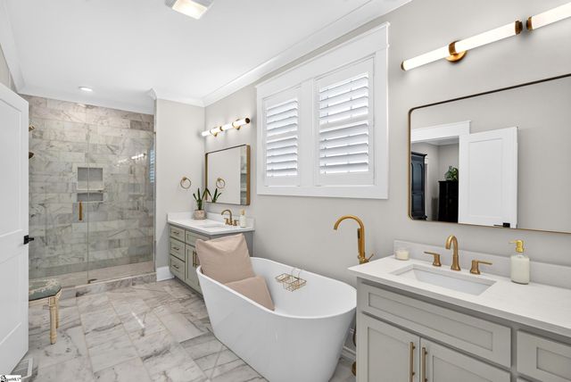17 Pinehurst Drive, Greenville, SC 29609