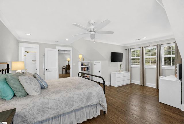 17 Pinehurst Drive, Greenville, SC 29609
