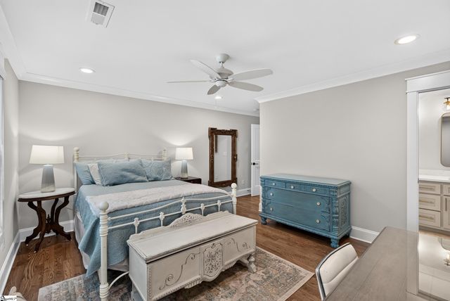 17 Pinehurst Drive, Greenville, SC 29609