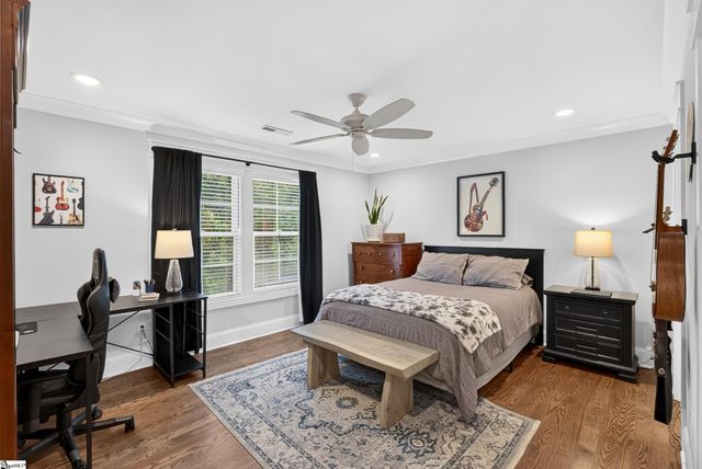 17 Pinehurst Drive, Greenville, SC 29609