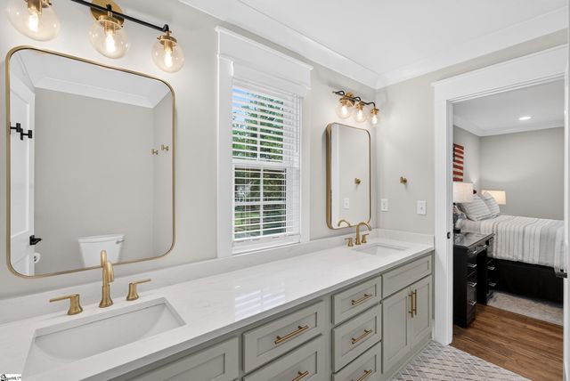17 Pinehurst Drive, Greenville, SC 29609