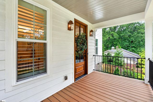17 Pinehurst Drive, Greenville, SC 29609
