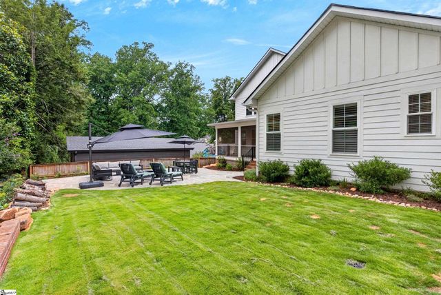 17 Pinehurst Drive, Greenville, SC 29609
