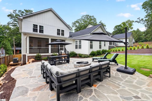 17 Pinehurst Drive, Greenville, SC 29609