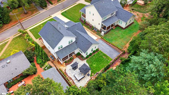 17 Pinehurst Drive, Greenville, SC 29609