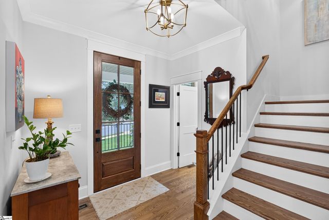17 Pinehurst Drive, Greenville, SC 29609