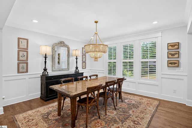 17 Pinehurst Drive, Greenville, SC 29609
