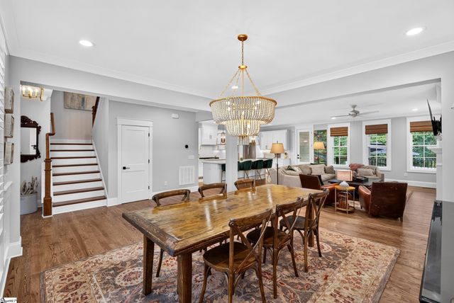 17 Pinehurst Drive, Greenville, SC 29609