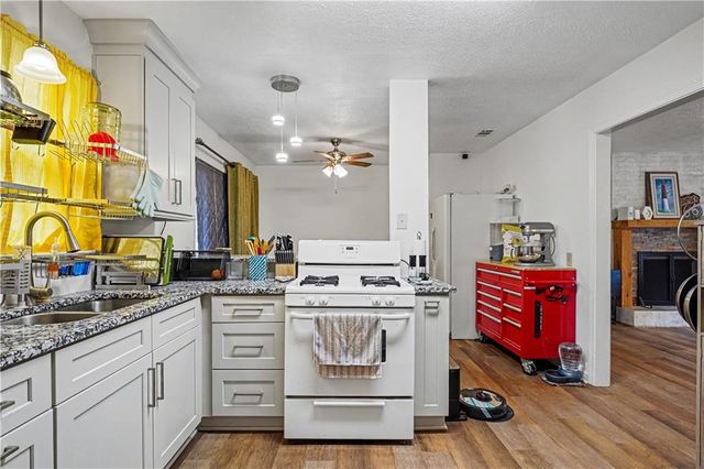 2377 Stanton Road SE, Conyers, GA 30094