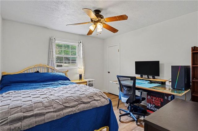 2377 Stanton Road SE, Conyers, GA 30094