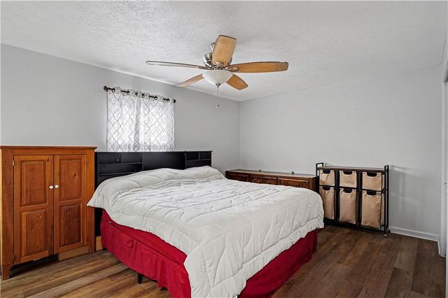 2377 Stanton Road SE, Conyers, GA 30094