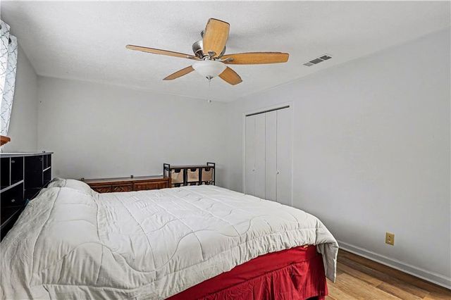 2377 Stanton Road SE, Conyers, GA 30094