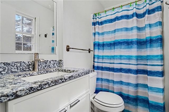 2377 Stanton Road SE, Conyers, GA 30094