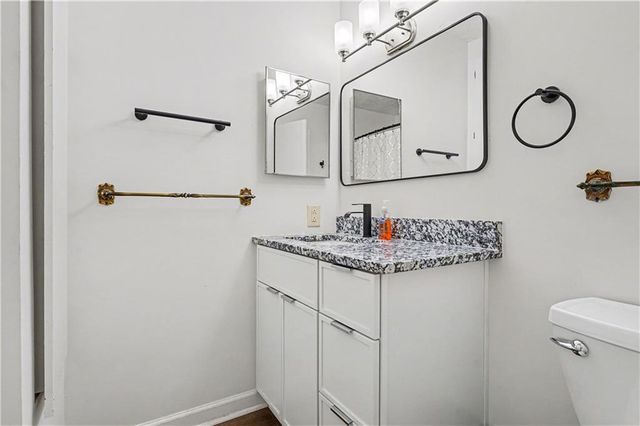 2377 Stanton Road SE, Conyers, GA 30094