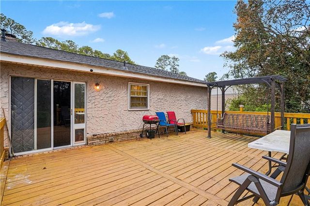 2377 Stanton Road SE, Conyers, GA 30094