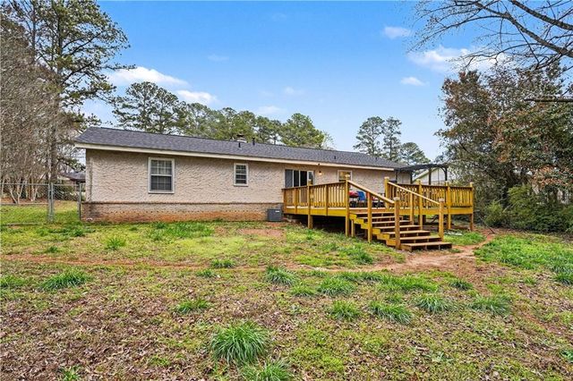 2377 Stanton Road SE, Conyers, GA 30094