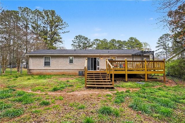 2377 Stanton Road SE, Conyers, GA 30094