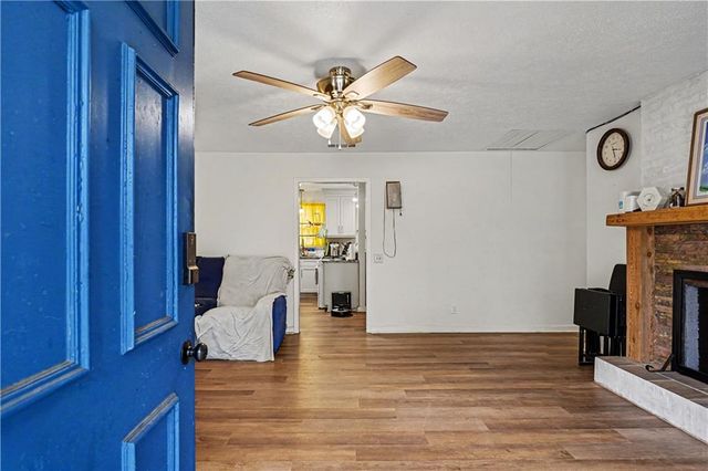 2377 Stanton Road SE, Conyers, GA 30094