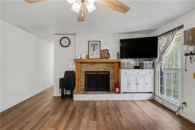 2377 Stanton Road SE, Conyers, GA 30094