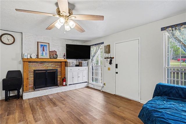 2377 Stanton Road SE, Conyers, GA 30094