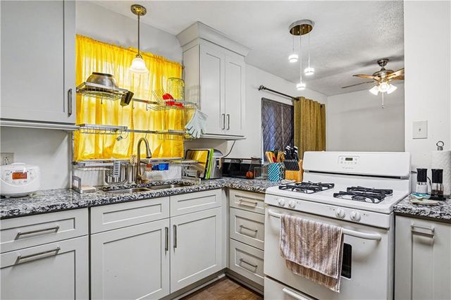 2377 Stanton Road SE, Conyers, GA 30094