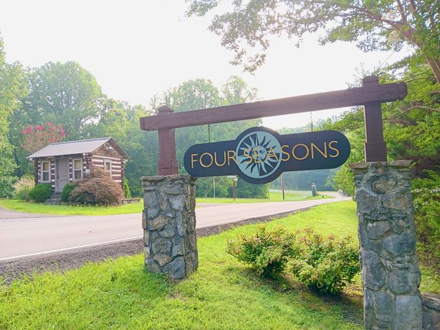 745 October Drive, Smithville, TN 37166
