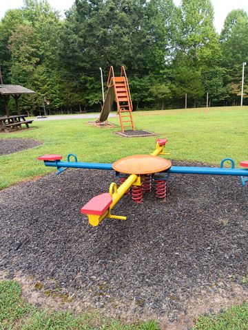 745 October Drive, Smithville, TN 37166
