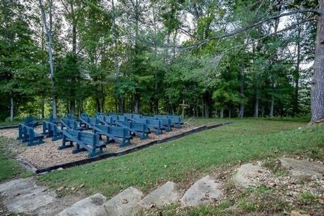 745 October Drive, Smithville, TN 37166